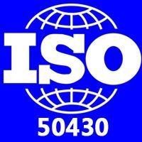 ISO50430工程建设施工企业质量管理规范